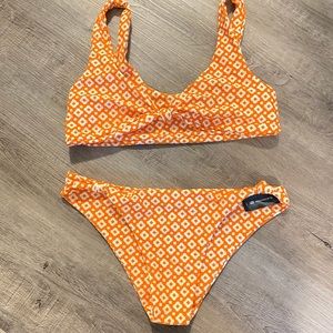 Blackbough bikini